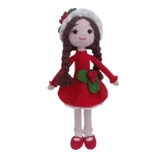 Amigurumi Bebekler