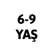 6-9 Yaş Hediyeleri