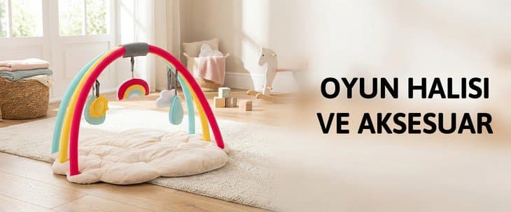 OYUN HALISI VE AKSESUAR