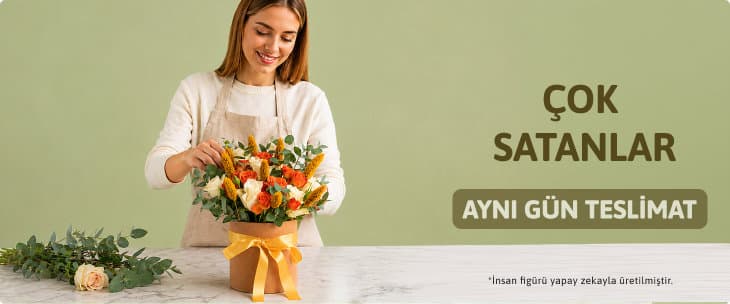 ÇOK SATANLAR