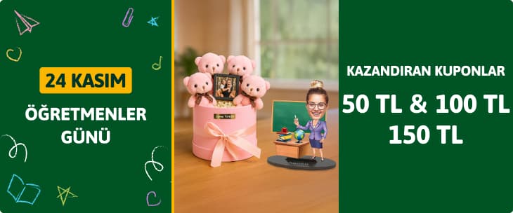 Kuponlu Urunler