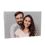 Hediye Puzzle