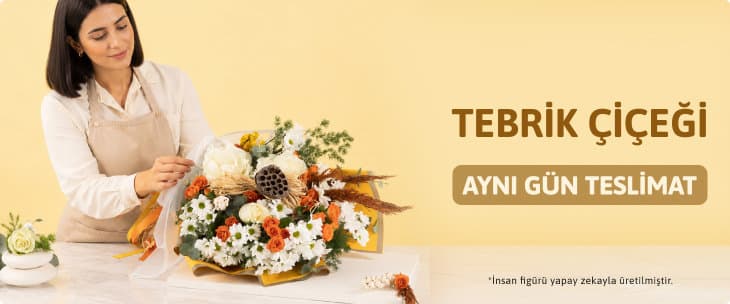 TEBRİK