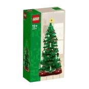 Yılbaşı Lego Çiçek