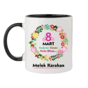 Kadınlar Günü Kupa