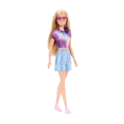 Barbie Bebek