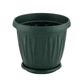 Plastik Saksı