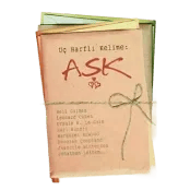 Sevgiliye Kitap