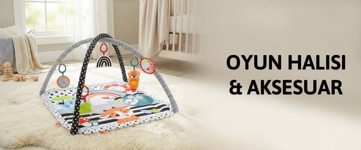 OYUN HALISI & AKSESUAR