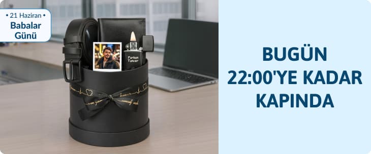 Akşam Teslimatı Sipariş