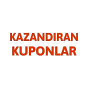 Kazandıran Kuponlar