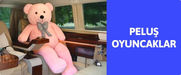 Pelus Oyuncalar