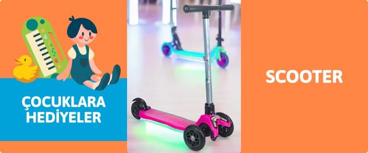 Scooter