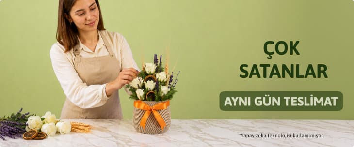 ÇOK SATANLAR