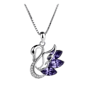Astoria Silver