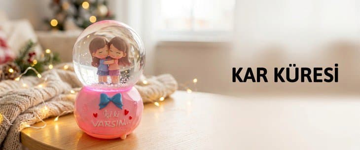 KAR KÜRESİ