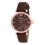 Polo Rucci Saat