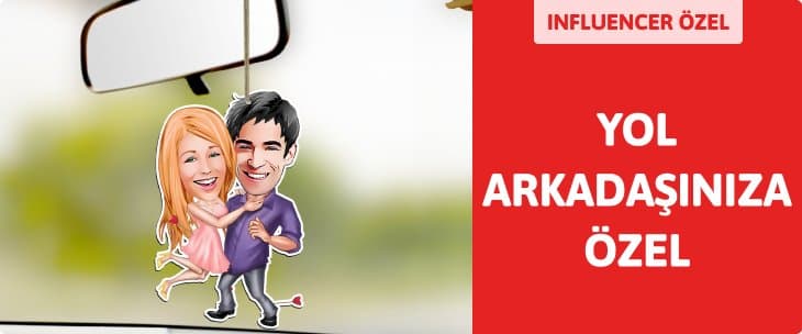 Yol Arkadasiniza Ozel