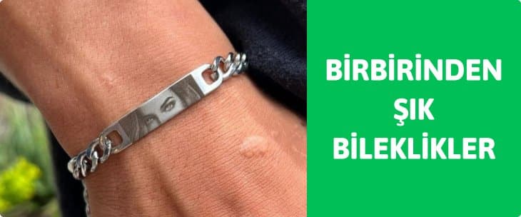 Bileklikler