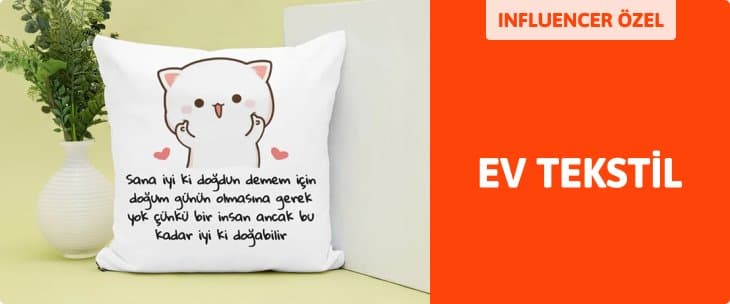 Ev Tekstil