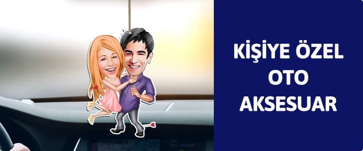 Kişisel Oto Aksesuar