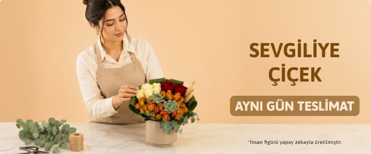 SEVGİLİYE