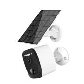 Solar Kamera