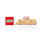 Lego Super Heroes