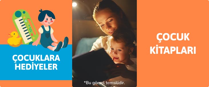 Çocuk Kitapları
