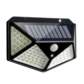 Solar Lamba