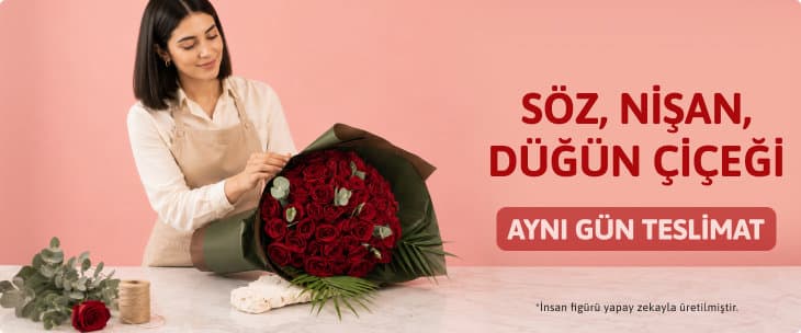 SÖZ NİŞAN