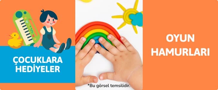 Oyun Hamurlari