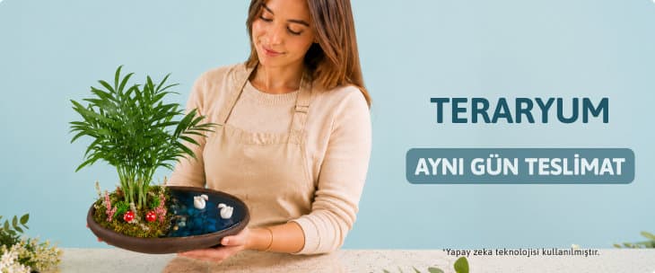 TERARYUM