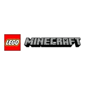 Lego Minecraft Figürleri