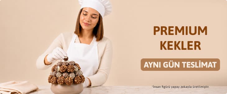 PREMIUM KEKLER