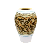 Seramik Saksı