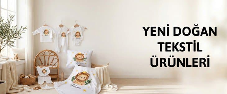 YENİ DOĞAN TEKSTİL ÜRÜNLERİ