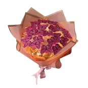 Kelebek Buketleri