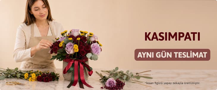 KASIMPATI