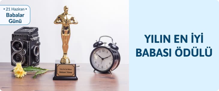 Yılın Babası Ödülü