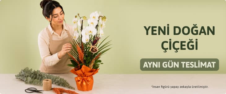 YENİ DOĞAN