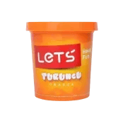 Lets Oyun Hamuru