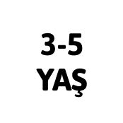 3-5 Yaş Hediyeleri