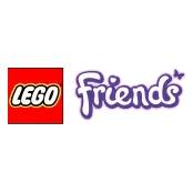 Lego Friends