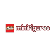 Lego Minifigures