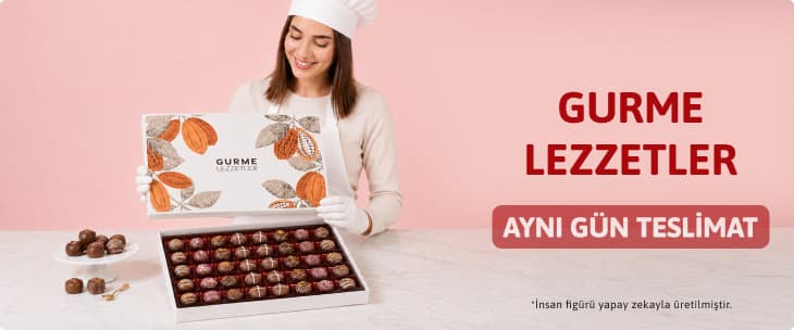 GURME LEZZETLER