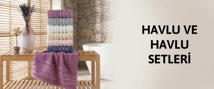 HAVLU VE HAVLU SETLERİ