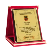 Plaket