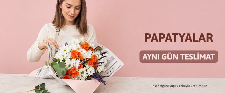 PAPATYALAR