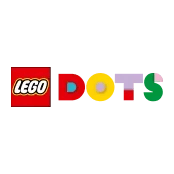 Lego Dots
